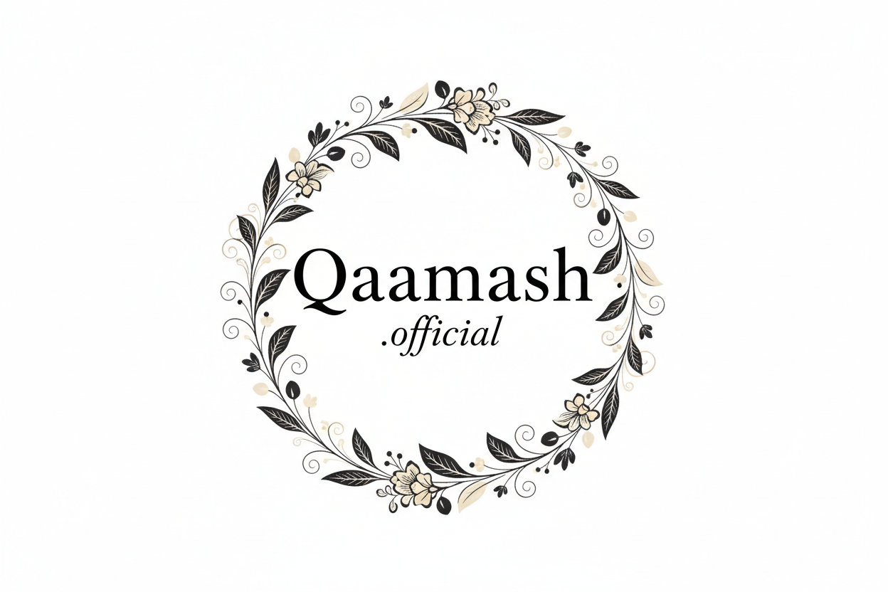 Qaamash.official